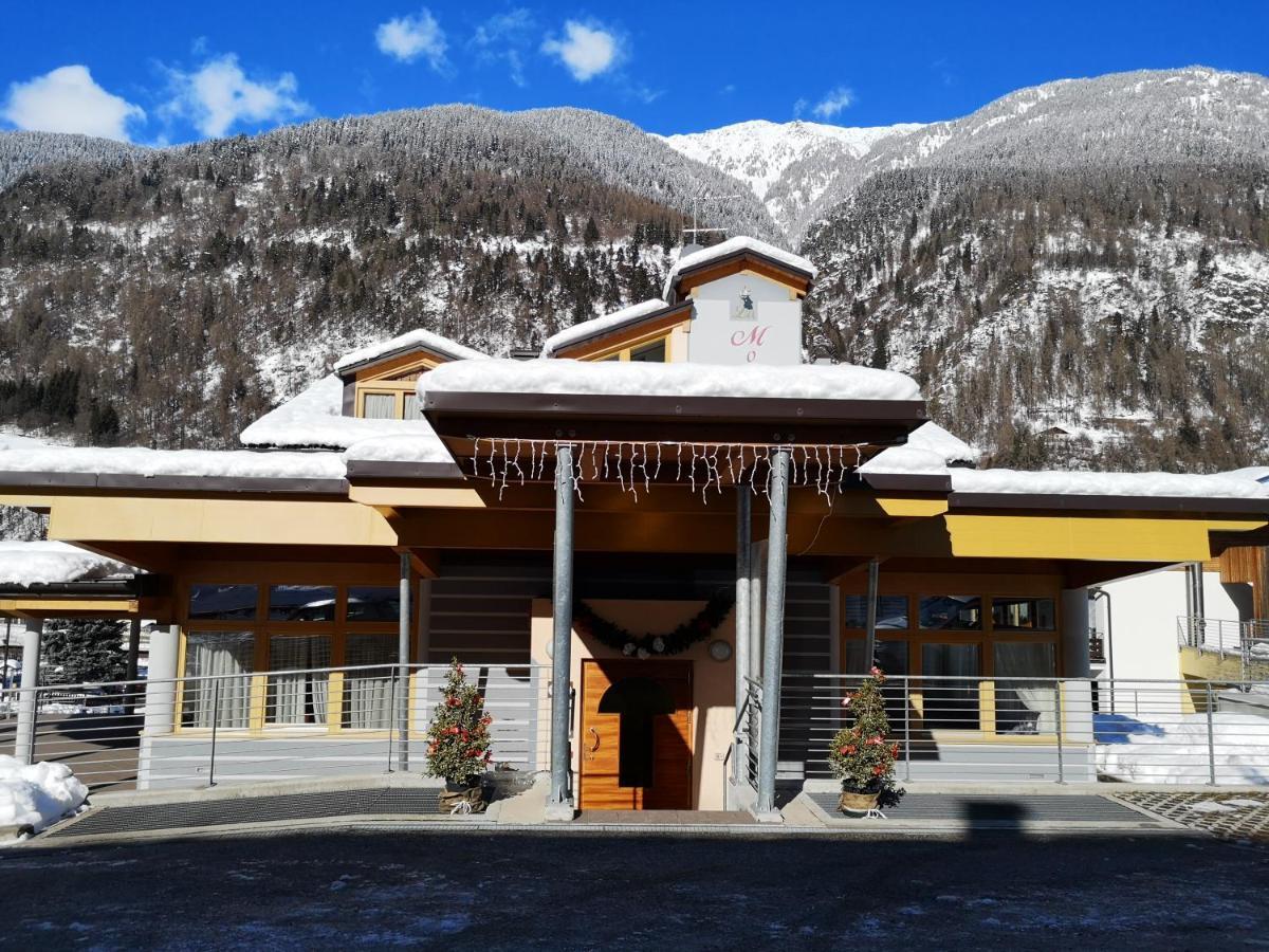 Residence La Moretina Коммеццадура Экстерьер фото